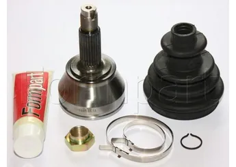 Aks Kafası Arka Dış Sağ veya Sol MARGO 2340001  98FX3C242EA 1078680 1659059 1690331 6168423 6485414 89FG3K187BA 89FG3K187CA R98FX3C242EA