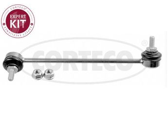 Viraj Demir Askı Rotu Ön Sağ veya Sol FROW 396.1215.012  272991