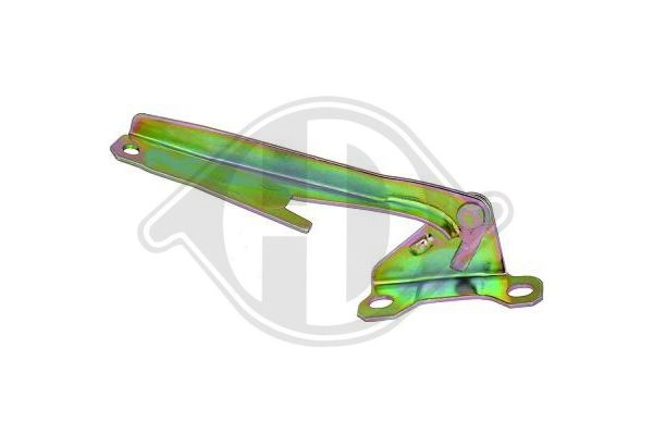 Motor Kaput Menteşesi Sağ Mitsubishi Colt (CA0A)(1992->)  MADE IN TAIWAN MB866526