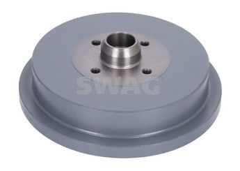 Kampana Arka Sağ veya Sol SWAG 30 91 4272  357501615 357 501 615