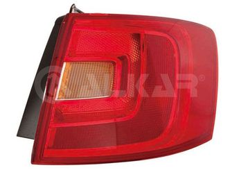 Stop Lambası Dış Sağ WAGENBURG 5C6945096  5C6945096E