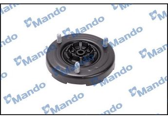 Amortisör Tabla Takozu Ön Sağ veya Sol MANDO MCC010020  546303K000 54630-3K000 546303L000