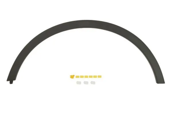 Çamurluk Çıtası Ön Sol OPEL ORJINAL 95275448