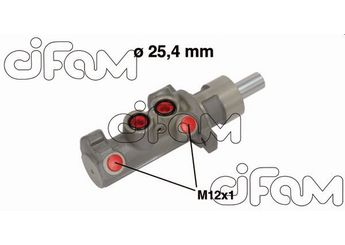 Fren Ana Merkez  CIFAM 202-642  YC152K478BA 40593724525696 4059372 4525696 YC152K478BB