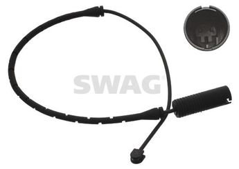 Balata İkaz Kablosu Ön SWAG 99 90 7846  34351182064 34 35 1 182 064