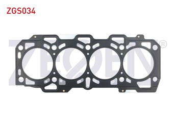 Silindir Kapak Contası  ZEGEN ZGS034  46529119