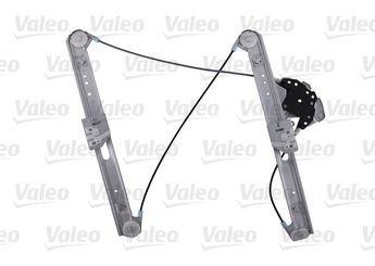 Cam Krikosu Ön Sağ VALEO 850853  51337020660 51338212098