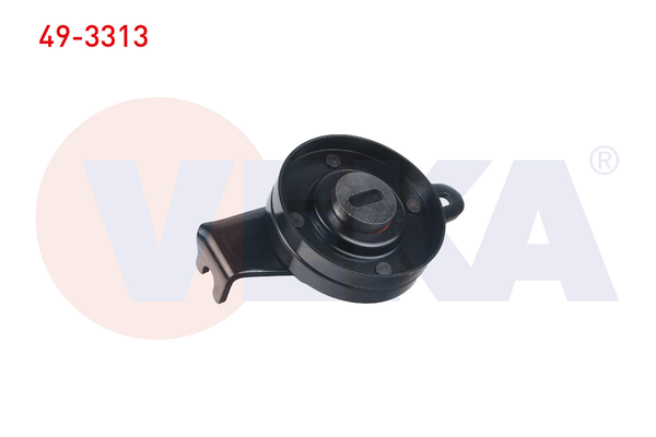 Vantilatör Kayış Gergi Rulmanı  Peugeot Boxer (230) Kamyonet Aks:2850mm (->2002)  VEKA 49-3313