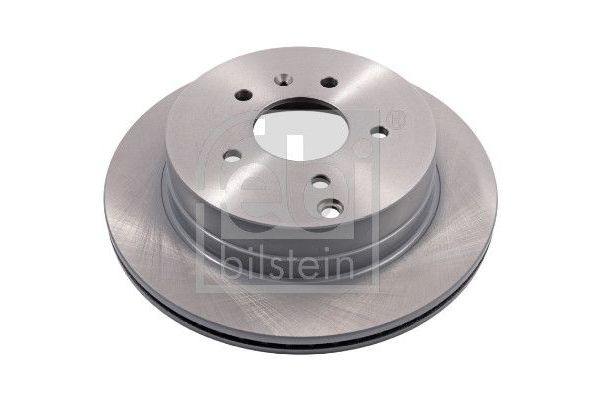 Fren Disk Ayna Arka Sağ ve Sol Chevrolet Captiva (2006->)  FEBI BILSTEIN 31430