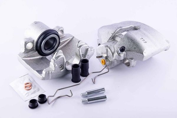 Fren Kaliper Ön Sağ Audi A3 (8P1)(05.2003->)  HELLA 8AN 355 789-181