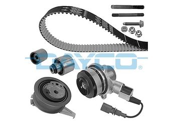 Triger Kayış Seti  DAYCO KTBWP8841  038109244P 04L109119A 04L121011E