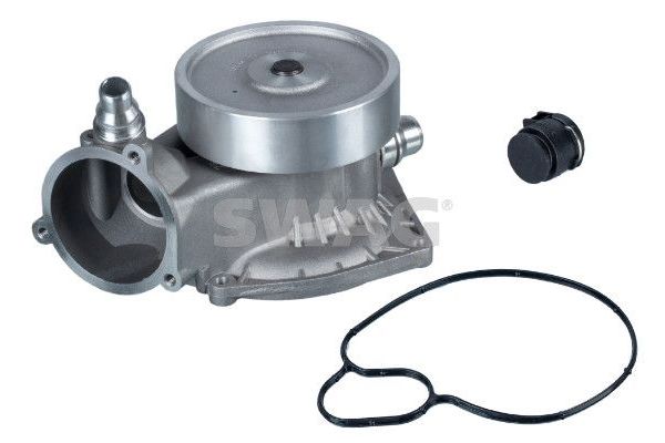 Devirdaim Su Pompası  BMW X6 M Serisi (E71)(2009->)  SWAG 20 10 4480