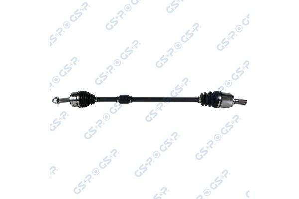 Aks Komple Ön Sağ Kia Stonic (YBCUV)(2017->)  GSP 204188