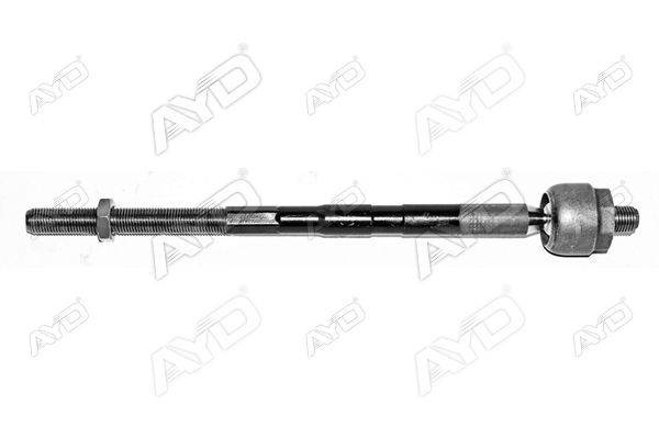 Rot Mili Sağ veya Sol Volkswagen Polo IV (9N1)(11.2001->2005)  AYD 09074