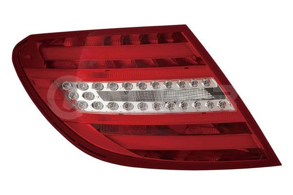 Stop Lambası Sol ULO 1088001