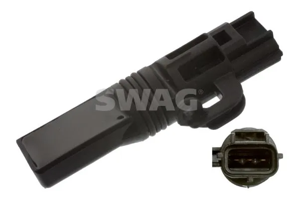 Kilometre Hız Sensörü  SWAG 50 93 7333