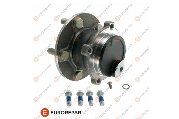 Porya Arka Sağ veya Sol Ford Focus 3/4/5 Kapı (CAP)(08.2004->)  EUROREPAR 1681936480