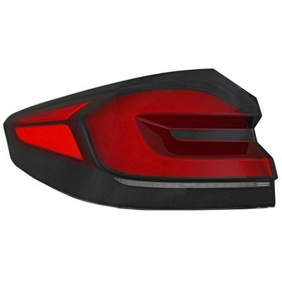 Stop Lambası Dış Sağ DEPO 444-1997R-AE