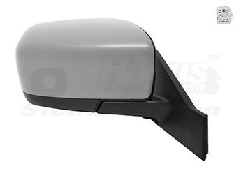 Dikiz Aynası Dış Sağ ART M037.7089  CC3369121A CC6569120C CC6569120D CC33-69-121A CC65-69-120C CC65-69-120D