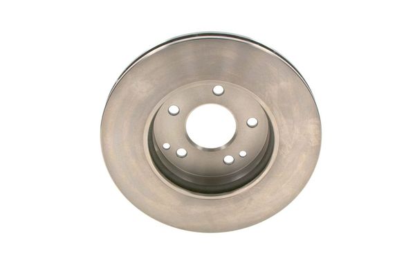 Fren Disk Ayna Ön Sağ ve Sol Mercedes CLC -Serisi (BM 203)(04.2008->)  BOSCH 0 986 479 R69