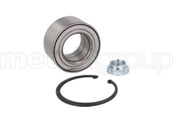 Teker Rulmanı Arka Sağ veya Sol CIFAM 619-8177  33416792361 33 41 6 792 361