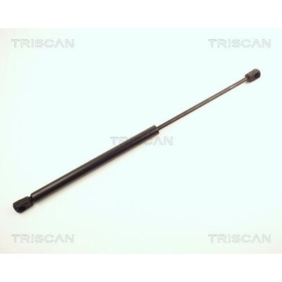 Bagaj Amortisörü Sağ veya Sol Opel Corsa C (2003->)  SWAPP 87109