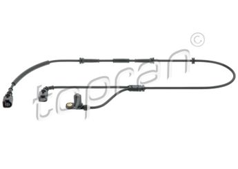 Abs Sensörü Arka Sağ TOPRAN 112 226  7M3927807E 7M3 927 807E 1110313 1 110 313 1112766 1 112 766 YM212B372DA YM212B372DB