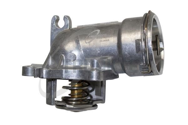 Termostat 87 °C  Mercedes S -Serisi Sedan (BM 221)(06.2005->)  TRUCKTEC 02.19.013