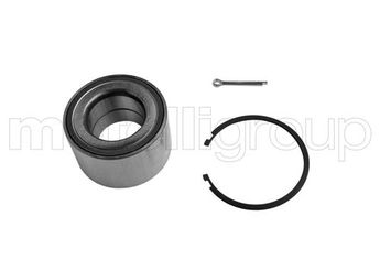 Teker Rulmanı Arka Sağ veya Sol SNR GB.35253  43210AG000 43210-AG000