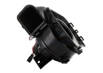 Kalorifer Motoru  FANTECH 33207202  1845202 01845202 90535114 090535114