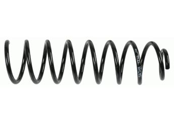 Helezon Yayı Arka SACHS 996 305  6N0511115 6N0 511 115 6N0511115A 6N0 511 115 A