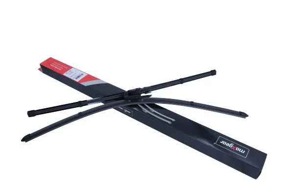 Silecek Süpürgesi Ön   Iveco Daily Kargo Aracı  (Sommer)(2014->)  MAGNETI MARELLI 359015016309