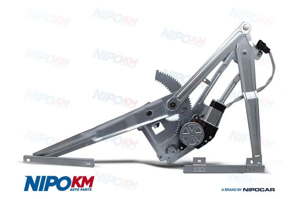 Cam Krikosu Ön Sol HAOGUO HGIS6015PL