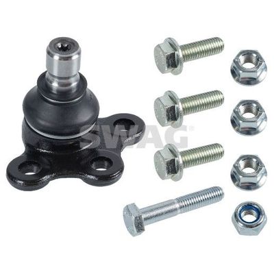 Rotil Alt Sağ veya Sol Citroen C3 (04.2002->)  SWAG 62 92 8600