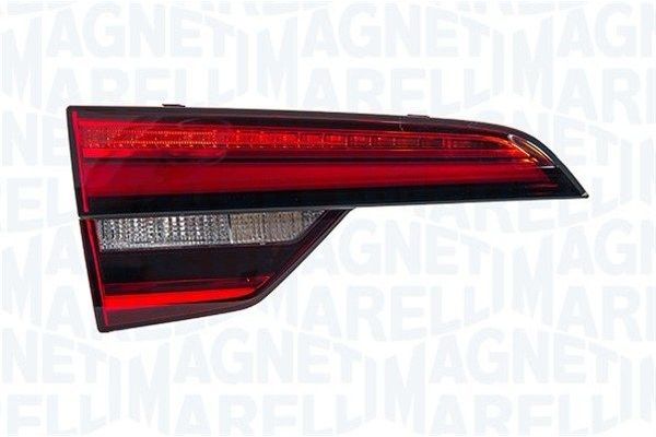 Stop Lambası İç Sağ Audi S4 Avant (8W5)(07.2016->)  MAGNETI MARELLI 714081510801