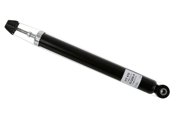 Amortisör Arka Sağ veya Sol Nissan Juke (F15E)(06.2010->)  SACHS 317 410