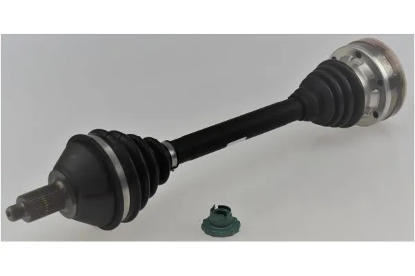 Aks Komple Ön Sol GKN 306508