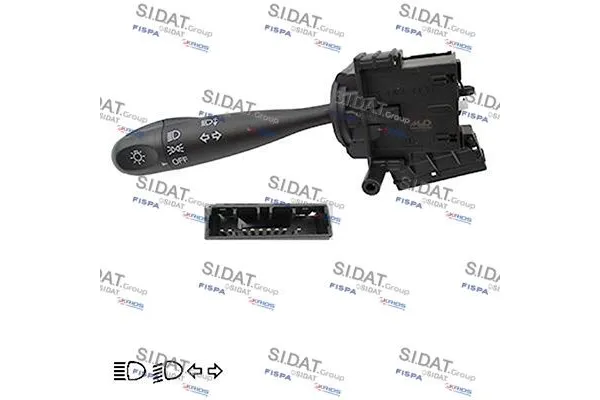 Far Sinyal Kolu  MOBIS 934101G000