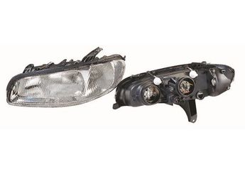 Far Lambası Sağ DEPO 442-1115R-LD-EM  1216498 90487568