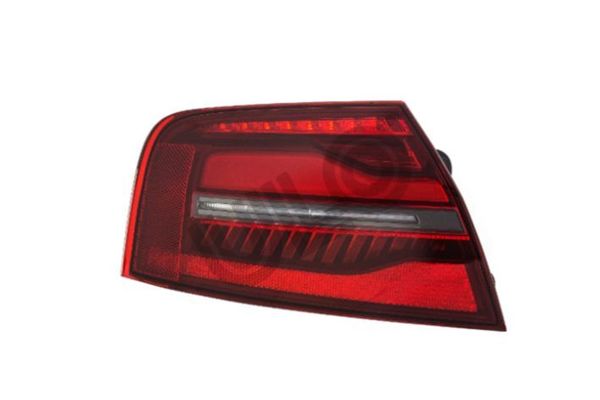 Stop Lambası Sağ ULO 1173001