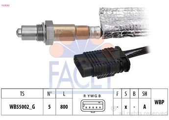 Oksijen (Lambda) Sensörü  BMW ORJINAL 11787596924  11787596924 759692401 759692402 11787589476 11 78 7 589 476 11 78 7 596 924 7589476 7 589 476 7596924 7 596 924