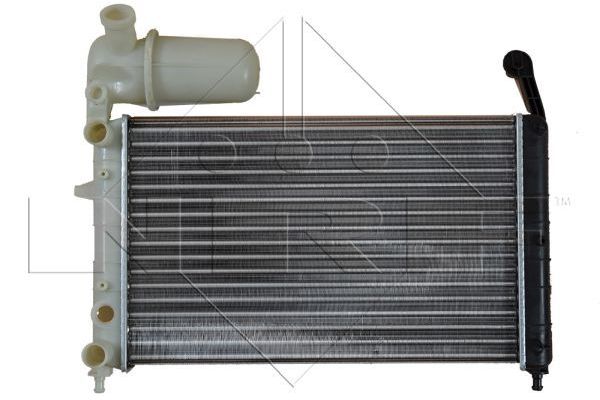 Su Radyatörü  Audi A6 Sedan (4GC)(09.2014->)  NRF 58755