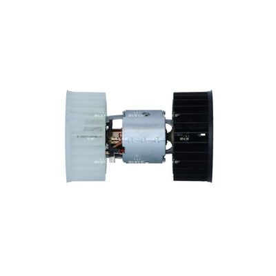 Kalorifer Motoru  NRF 34308