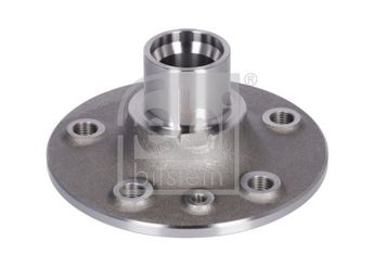 Porya Arka Sağ veya Sol FEBI BILSTEIN 34331  A6383560001 6383560001 638 356 00 01 A638 356 00 01