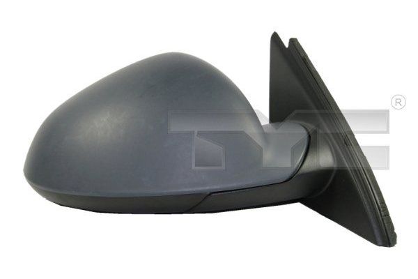 Dikiz Aynası Dış Sağ Opel Insignia A Sports Tourer (10.2008->)  PSA ORJINAL 13329073