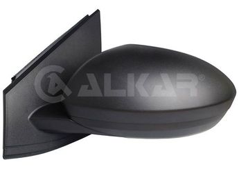 Dikiz Aynası Dış Sol ALKAR 6165207  963015485R 963026992R 963742403R