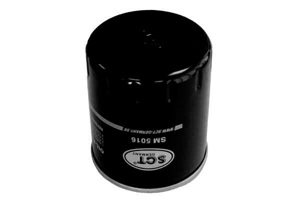 Yağ Filtresi  Ford Focus S.Wagon (CGE)(2018->)  UFI 23.687.00