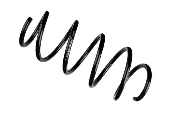 Helezon Yayı Ön Volkswagen Eos (1F7)(11.2005->2010)  FROW 410.1233.001