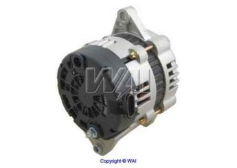 Alternatör  KRAFTVOLL 11020087  DRA0302 96989020 96540542 96838439 96954113
