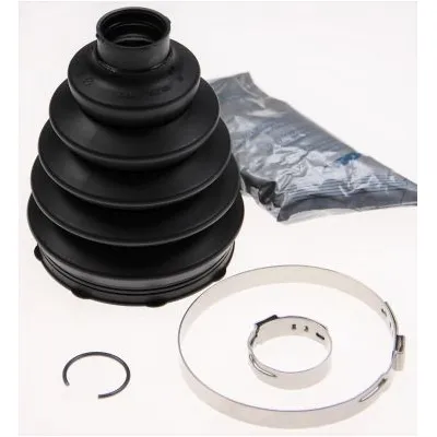 Aks Körüğü Ön Dış Sağ veya Sol Mercedes GLE -Serisi Coupe (BM167)(11.2019->)  GKN 306701